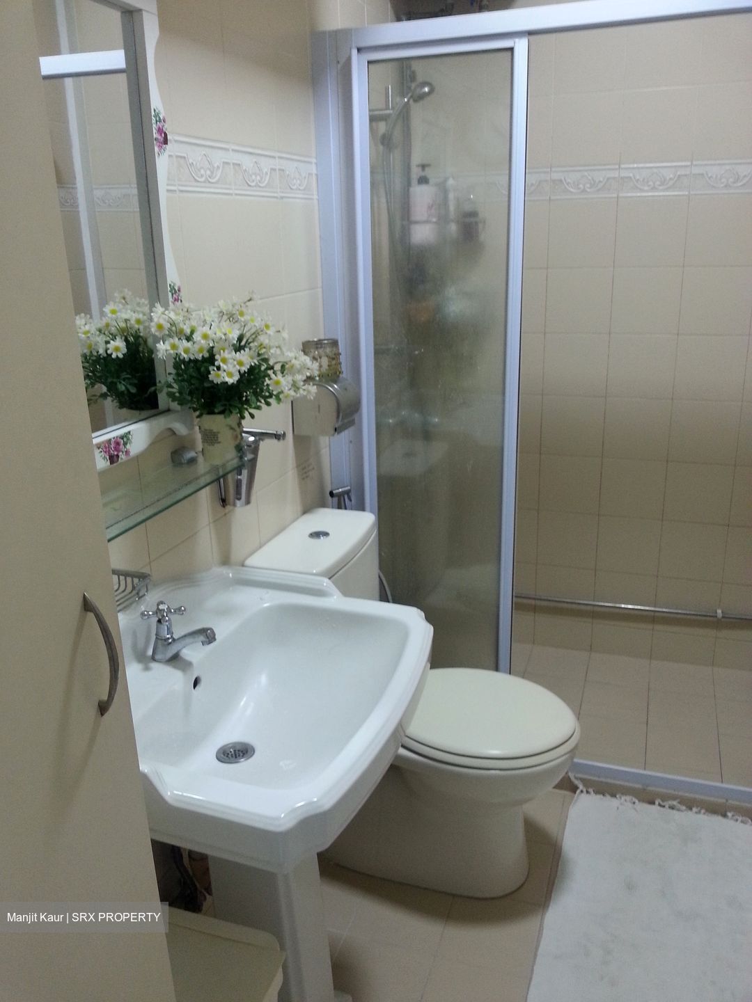 Blk 84A Lorong 2 Toa Payoh (Toa Payoh), HDB 5 Rooms #625504951